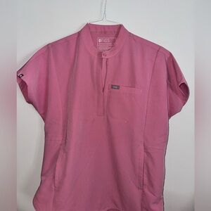 FIGS Montex Scrub Top